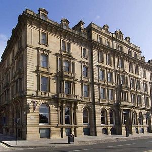 Premier Inn Newcastle Quayside